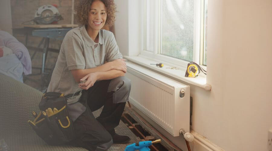 Professional expert plumbing services in Osseo, MI